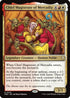 Chief Magistrate of Mercadia (-035) - Mystery Booster Commander Edition Foil