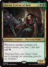 Davvol, Evincar of Rath (-036) - Mystery Booster Commander Edition Foil