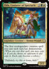 Elda, Conjurer of Spectacle (-037) - Mystery Booster Commander Edition