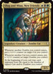 Olag and Miau, New Friends (-048) - Mystery Booster Commander Edition Foil
