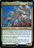 Rikala, Homarid King (-049) - Mystery Booster Commander Edition
