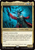 Tresserhorn's Lord, Returned (-052) - Mystery Booster Commander Edition