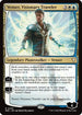 Venser, Visionary Traveler (-055) - Mystery Booster Commander Edition Foil