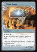 Mind Stone (Future Sight) (-076) - Mystery Booster Commander Edition