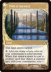Path of Ancestry (Future Sight) (-080) - Mystery Booster Commander Edition Foil