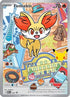 Fennekin (059) Holofoil [First Partner Collection 2026] - Promo