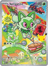 Sprigatito (061) Holofoil [First Partner Collection 2026] - Promo