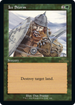 Ice Storm (Retro Frame) (30A-494) - 30th Anniversary Edition
