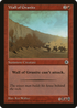 Wall of Granite (POR-) - Portal