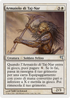 Taj-Nar Swordsmith (PSAL-0L4) - Salvat 2005