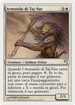 Taj-Nar Swordsmith (PSAL-0L4) - Salvat 2005