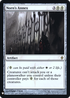 Norn's Annex (LIST-017) - The List Foil