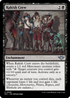 Rakish Crew (OTJ-099) - Outlaws of Thunder Junction