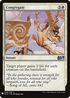 Congregate (LIST-006) - The List