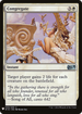 Congregate (LIST-006) - The List