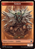 Goblin (TFDN-018) - Foundations Tokens Foil