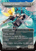 Archangel of Tunes  - Archangel of Thune (SLD-2430) - Secret Lair Drop Series Foil