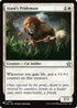 Ajani's Pridemate (FDN) (LIST-135) - The List Reprints