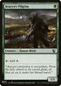 Avacyn's Pilgrim (MIC) (LIST-132) - The List Reprints