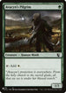 Avacyn's Pilgrim (MIC) (LIST-132) - The List Reprints