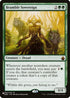 Bramble Sovereign (LIST-065) - The List Reprints