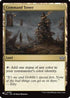 Command Tower (DSC) (LIST-096) - The List Reprints