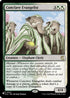 Conclave Evangelist (LIST-027) - The List Reprints