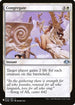 Congregate (DMR) (LIST-004) - The List Reprints