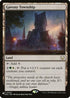 Gavony Township (LIST-406) - The List Reprints