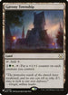 Gavony Township (LIST-406) - The List Reprints