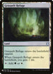 Graypelt Refuge (C19) (LIST-249) - The List Reprints