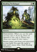 Healing Technique (LIST-063) - The List Reprints