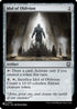 Idol of Oblivion (M3C) (LIST-297) - The List Reprints