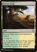 Krosan Verge (MOC) (LIST-412) - The List Reprints
