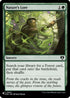Nature's Lore (CMM) (LIST-904) - The List Reprints