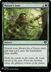Nature's Lore (CMM) (LIST-904) - The List Reprints