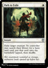 Path to Exile (BLC) (LIST-147) - The List Reprints