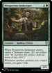 Prosperous Innkeeper (BLC) (LIST-121) - The List Reprints