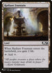 Radiant Fountain (LIST-248) - The List Reprints