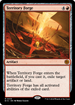 Territory Forge (BIG-015) - The Big Score Foil