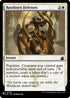 Rootborn Defenses (RVR) (LIST-026) - The List Reprints