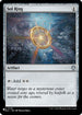 Sol Ring (BLC) (LIST-129) - The List Reprints