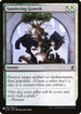 Sundering Growth (LIST-203) - The List Reprints