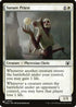Suture Priest (MOC) (LIST-210) - The List Reprints