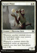 Suture Priest (MOC) (LIST-210) - The List Reprints