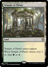 Temple of Plenty (LIST-343) - The List Reprints