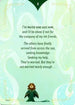 Archazia's Island Lore Card (1 of 20)  - Archazias Island