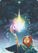Archazia's Island Lore Card (20 of 20)  - Archazias Island