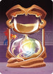 Reign of Jafar Insert - Hourglass  - Reign of Jafar