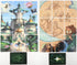 Archazia's Island Complete Puzzle Set  - Archazias Island
